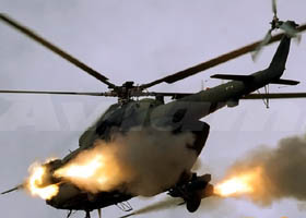 查韦斯拍板采购的中俄陆空主战武器(1)